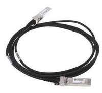 Cable de conexin directa HP X240 SFP+ SFP+ de 1,2m (JD096B)